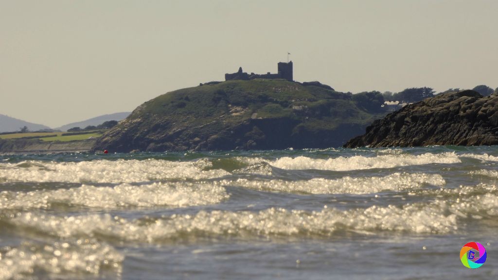 Criccieth Castle
